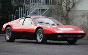 Ferrari 365 GT4 Berlinetta Boxer '1974